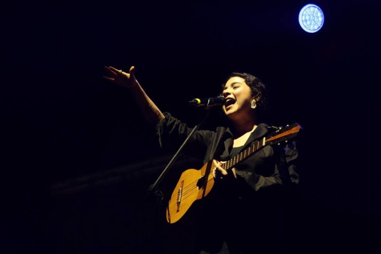 silvana estrada FAOT 2525