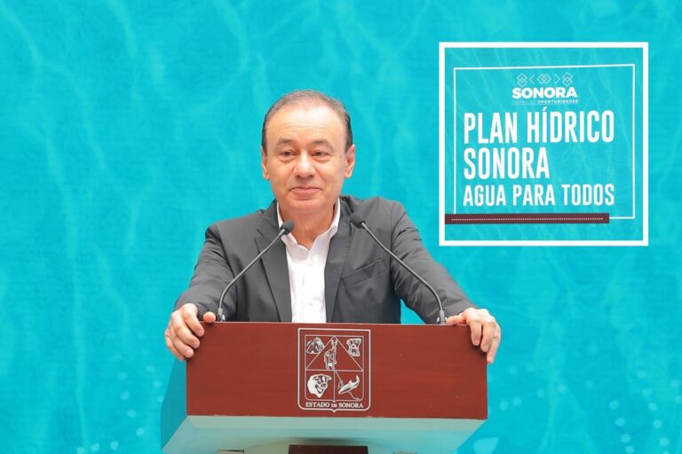 PLAN HIDRICO GOBER