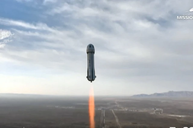 Blue Origin