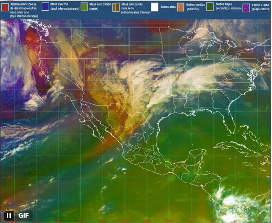 pronostico 21 de noviembre